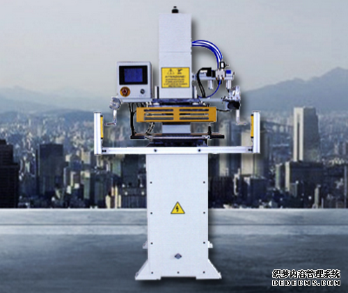 烫金机为什么会碳化？